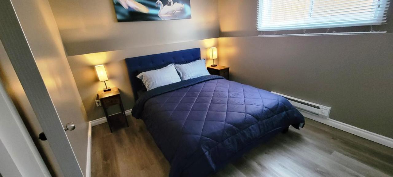 Blue Wave 2 Bedroom Suite Saskatoon Exterior foto