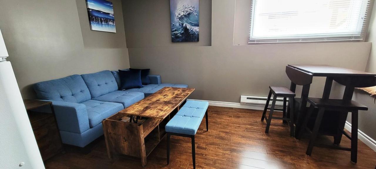 Blue Wave 2 Bedroom Suite Saskatoon Exterior foto