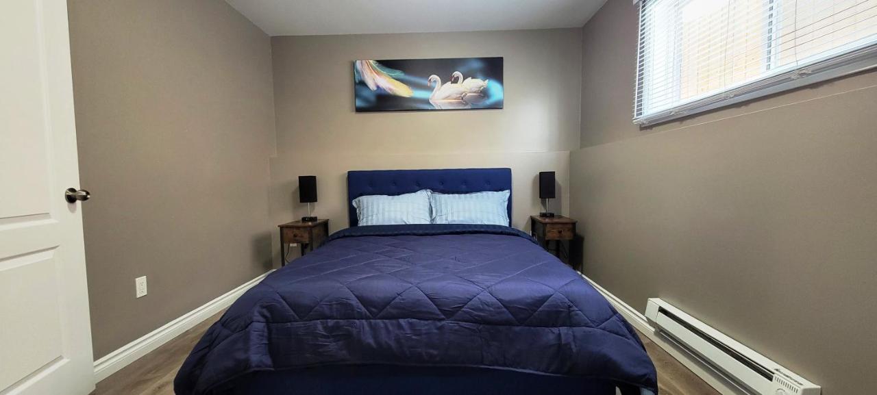 Blue Wave 2 Bedroom Suite Saskatoon Exterior foto