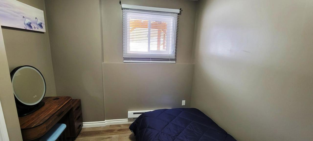 Blue Wave 2 Bedroom Suite Saskatoon Exterior foto