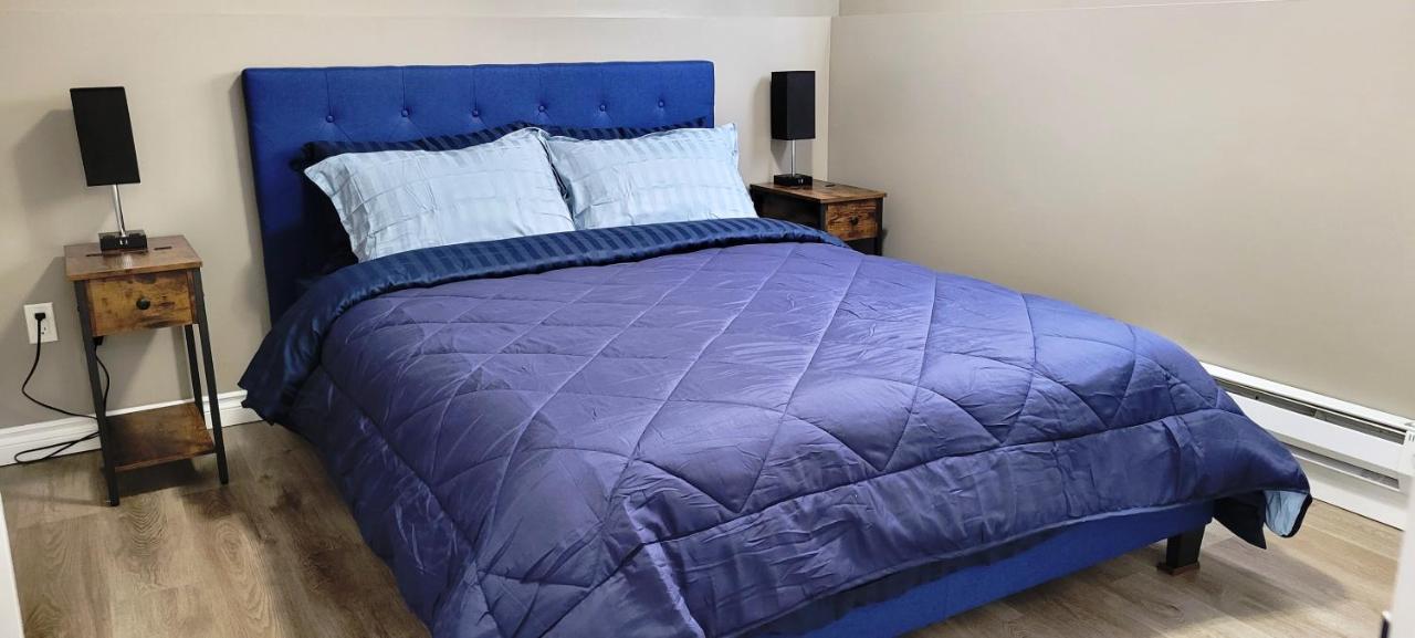 Blue Wave 2 Bedroom Suite Saskatoon Exterior foto